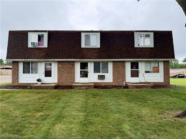 7317 Seymour Street NW, Massillon, OH 44646