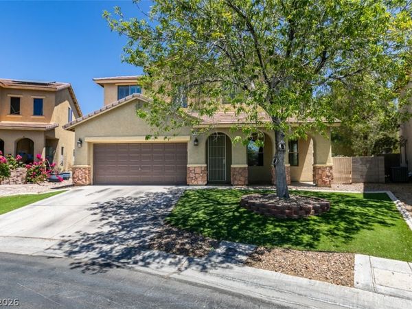4900 Tindari Street , Las Vegas, NV 89130