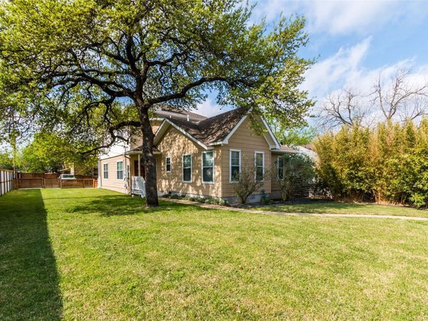 901 W Mary ST, Austin, TX 78704