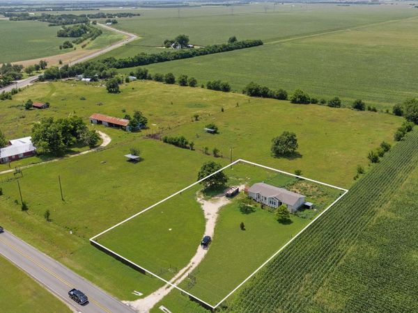 12541 E State Hwy 29, Georgetown, TX 78626