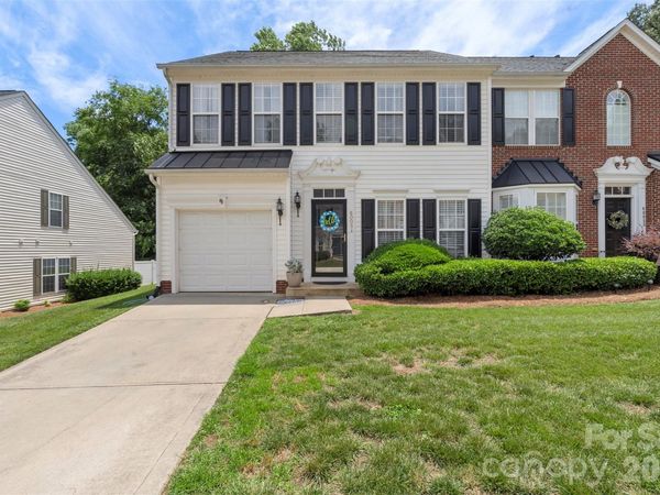 6005 Boathouse Lane , Unit A, Cramerton, NC 28032