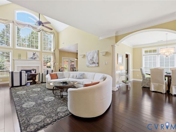 5643 Virginia Park Drive, Providence Forge, VA 23140