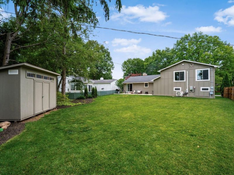 258 Sinsbury Drive N, Worthington, OH 43085 Photo 32