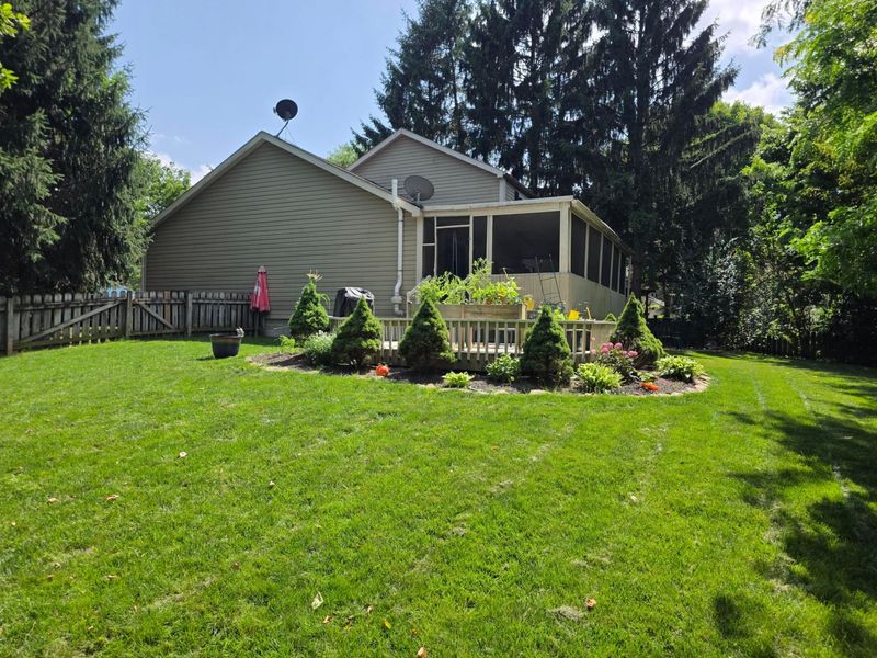 3888 Thoroughbred Court, Columbus, OH 43221 Photo 21