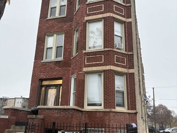 1443 S Drake Avenue , Unit 3F, Chicago, IL 60623