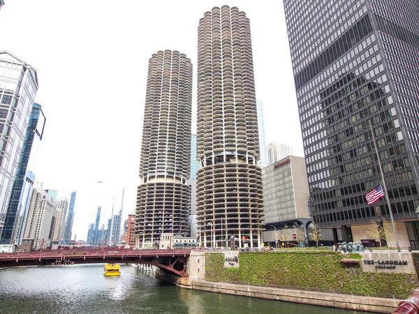 300 N State Street , Unit 3330, Chicago, IL 60654