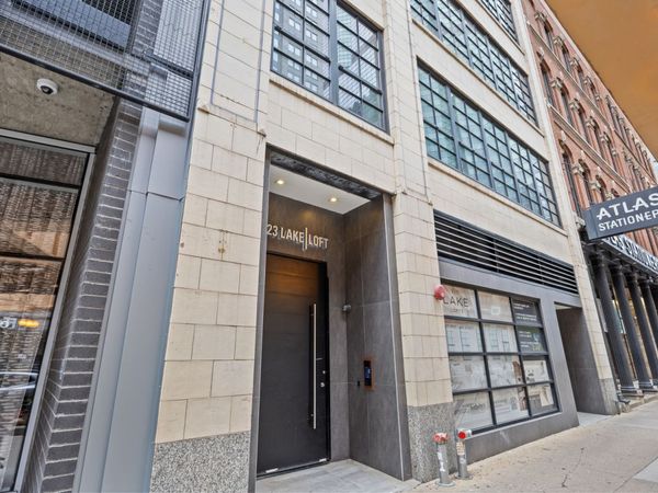 223 W LAKE Street , Unit 3N, Chicago, IL 60606
