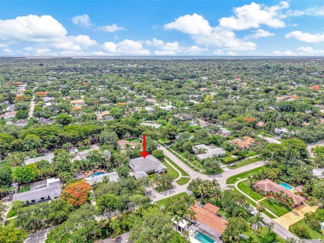 15845 SW 87th Ave, Palmetto Bay, FL 33157 Photo