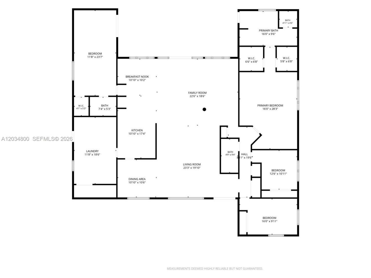 15845 SW 87th Ave, Palmetto Bay, FL 33157 Photo