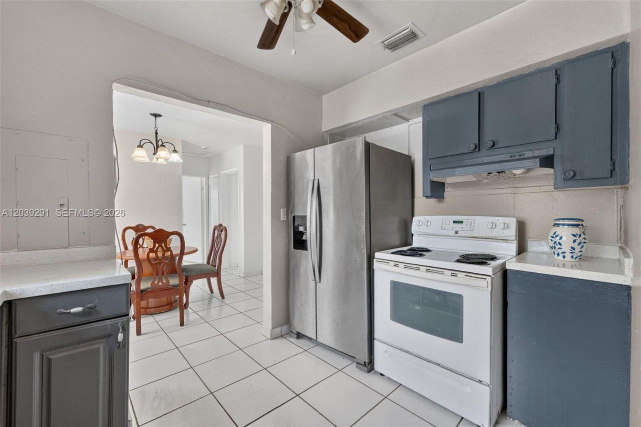 15535 NW 27th Pl, Miami Gardens, FL 33054 Photo
