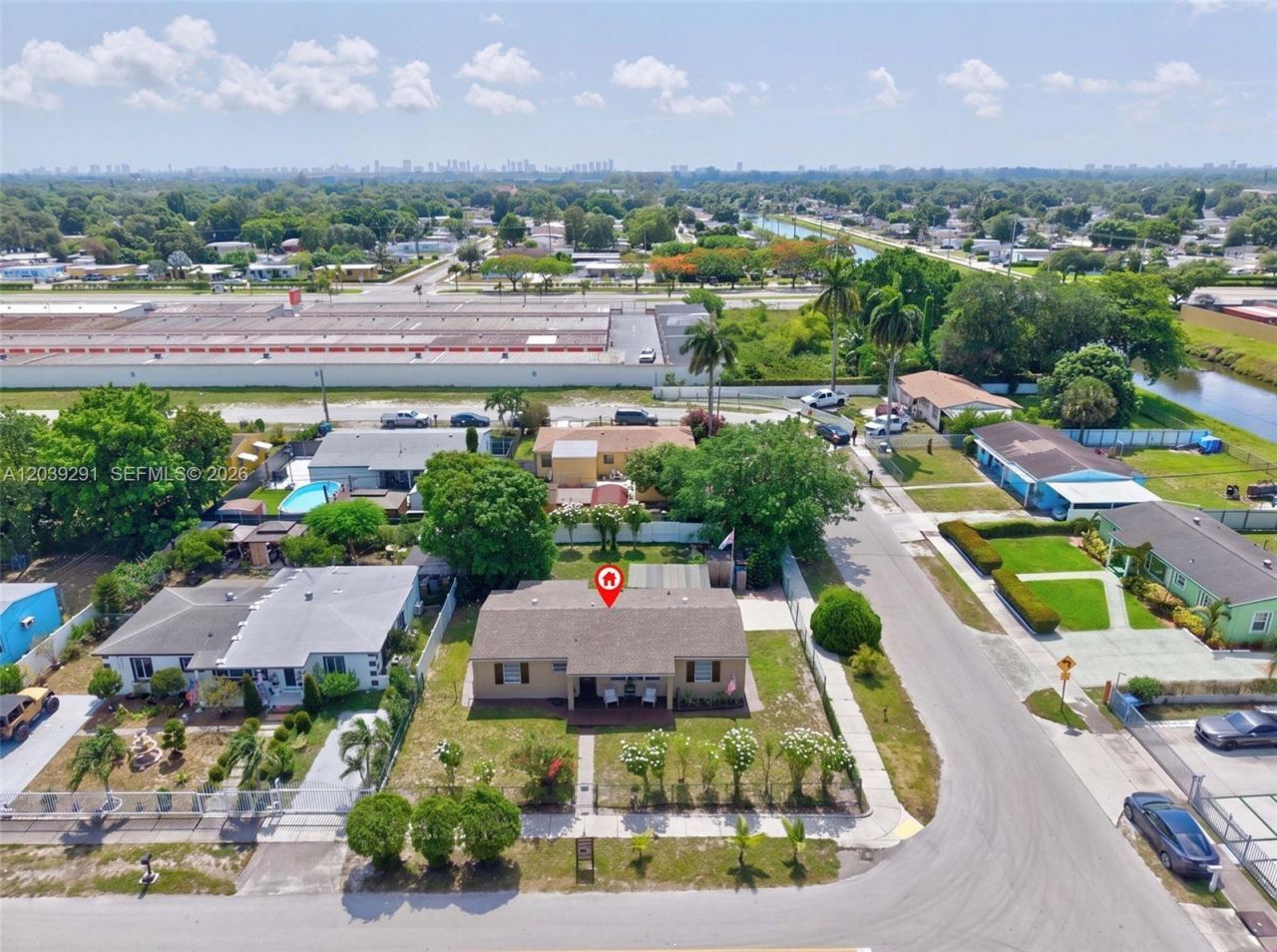 15535 NW 27th Pl, Miami Gardens, FL 33054 Photo