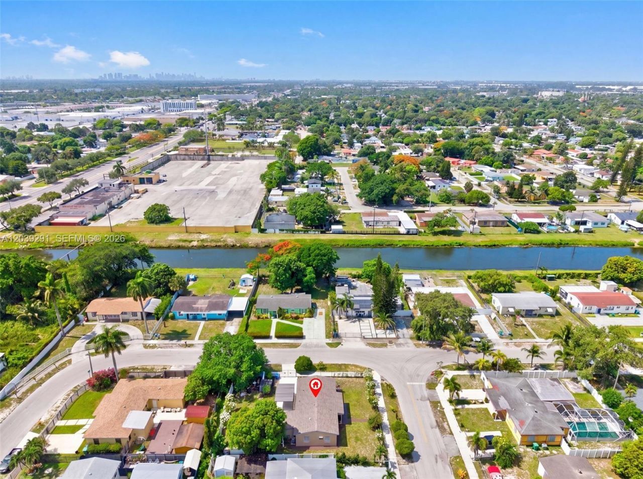 15535 NW 27th Pl, Miami Gardens, FL 33054 Photo