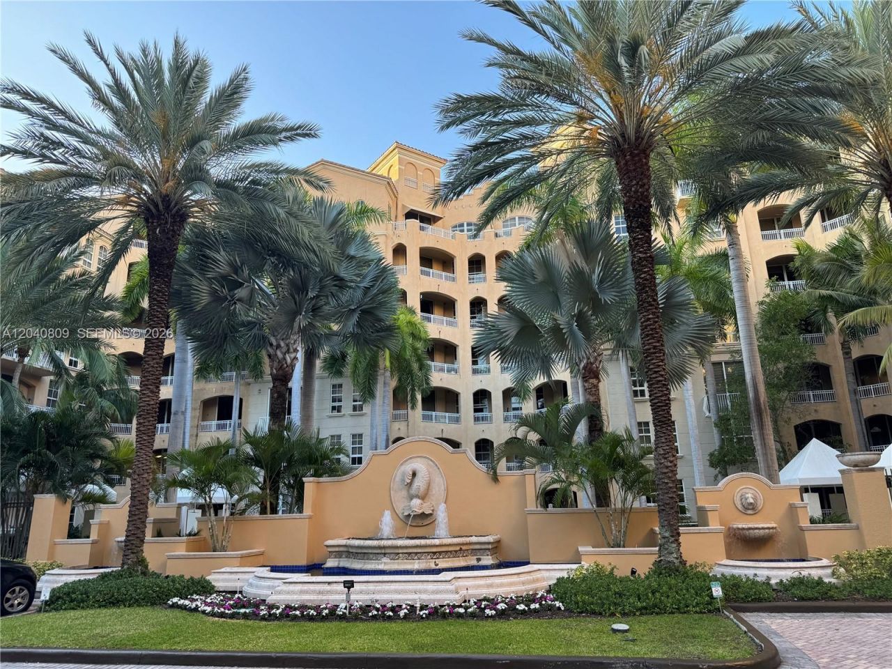 3001 NE 185th St , Unit 123, Aventura, FL 33180 Photo