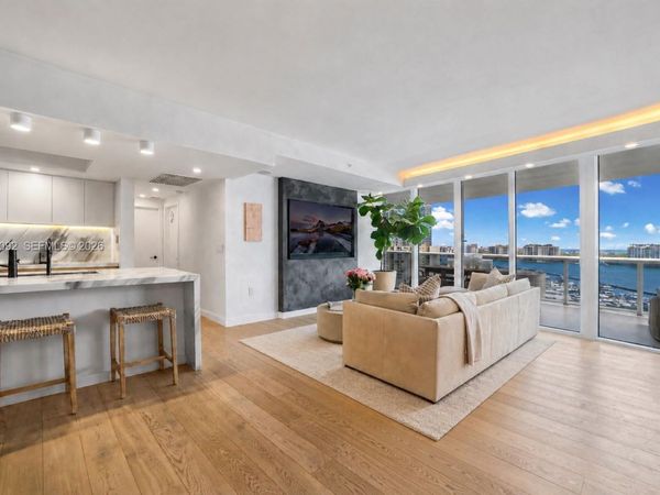 400 Alton Rd , Unit 1206, Miami Beach, FL 33139