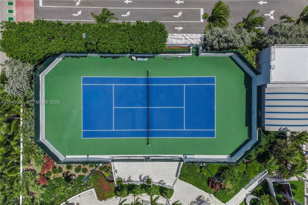 400 Alton Rd , Unit 1206, Miami Beach, FL 33139 Photo