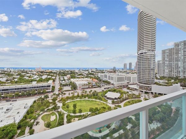 650 West Ave , Unit 1908, Miami Beach, FL 33139
