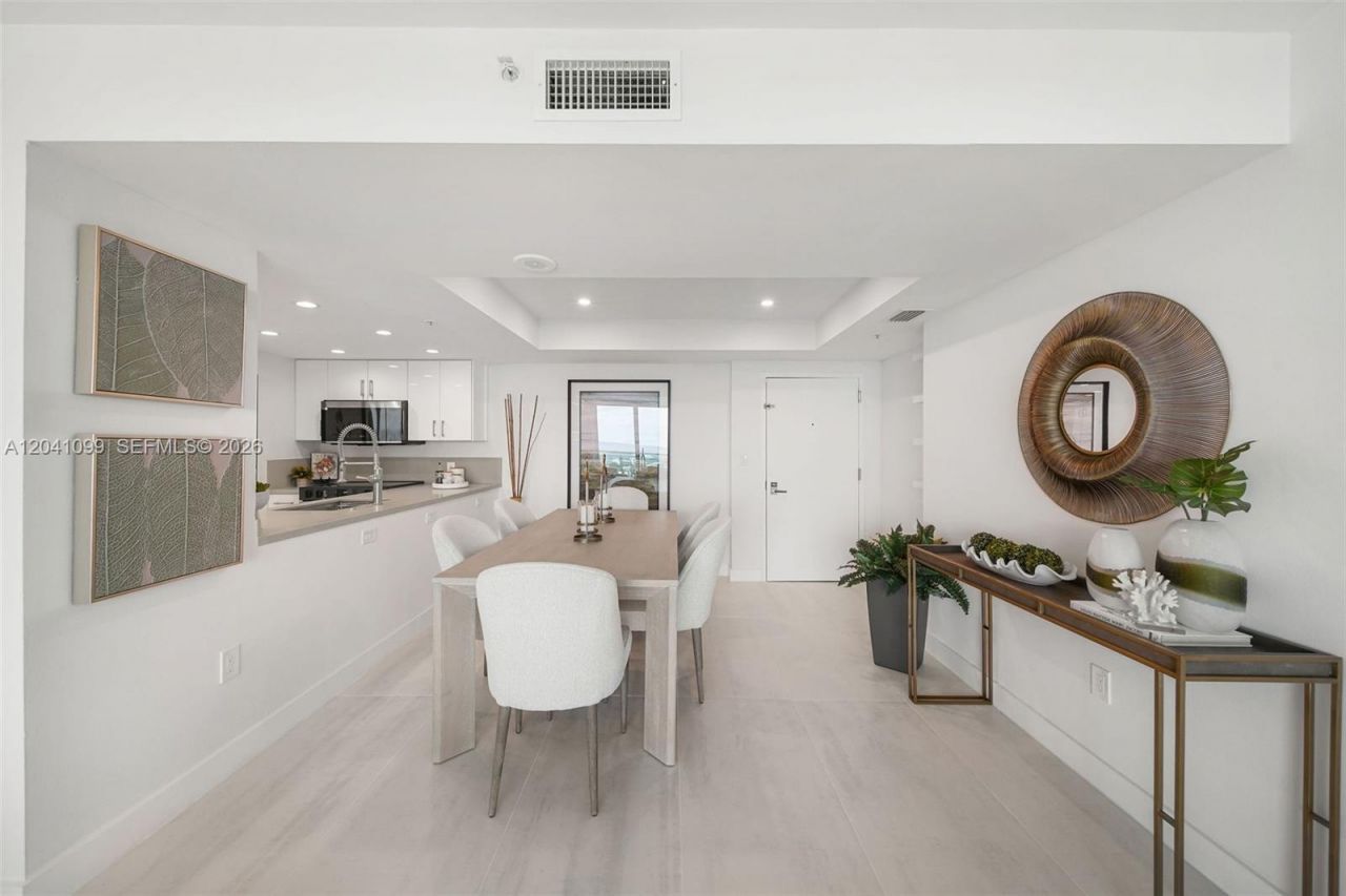 650 West Ave , Unit 1908, Miami Beach, FL 33139 Photo