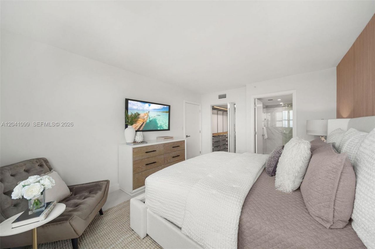 650 West Ave , Unit 1908, Miami Beach, FL 33139 Photo