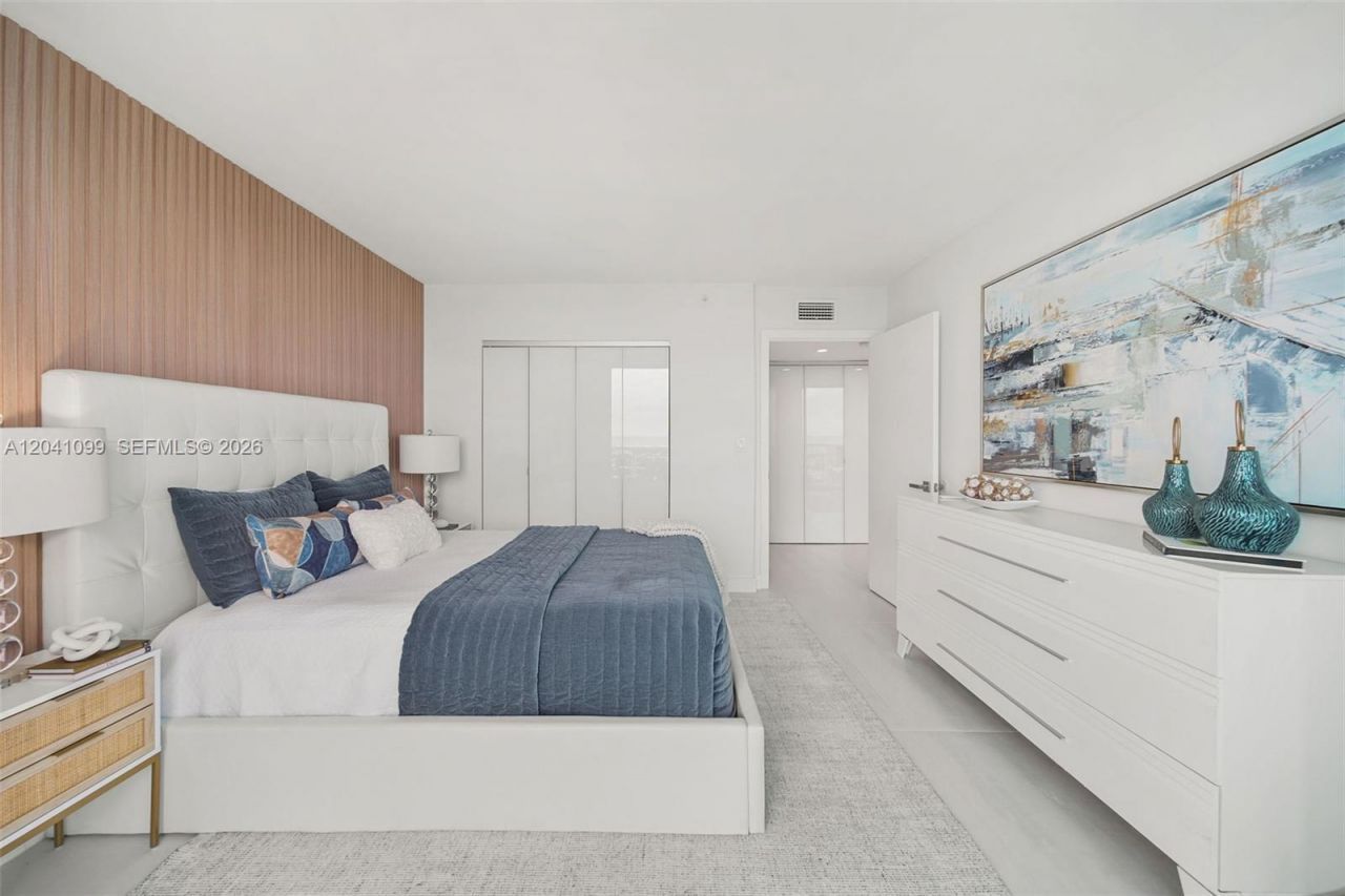 650 West Ave , Unit 1908, Miami Beach, FL 33139 Photo