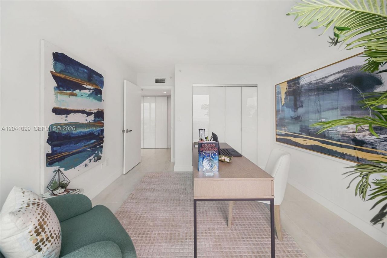 650 West Ave , Unit 1908, Miami Beach, FL 33139 Photo