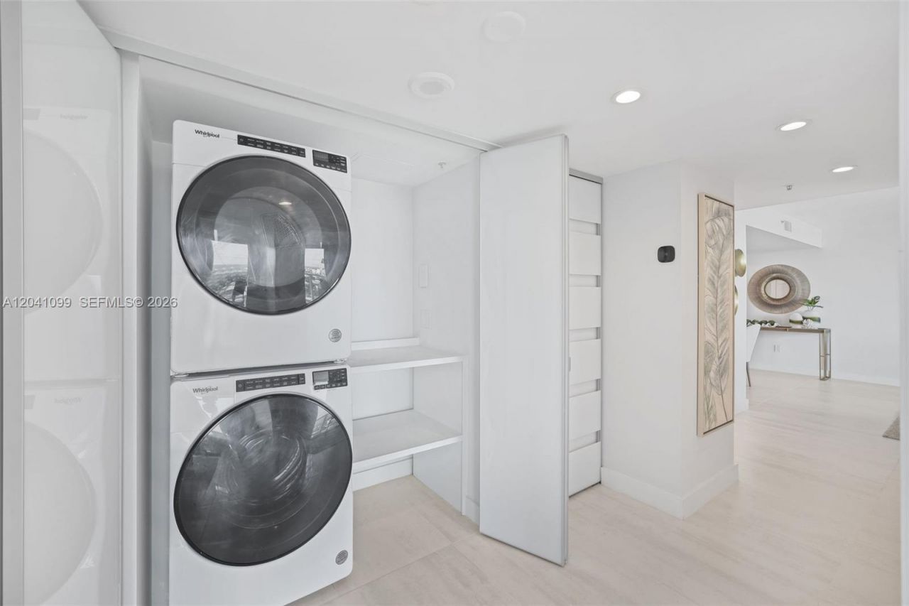 650 West Ave , Unit 1908, Miami Beach, FL 33139 Photo