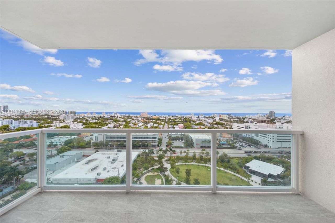 650 West Ave , Unit 1908, Miami Beach, FL 33139 Photo