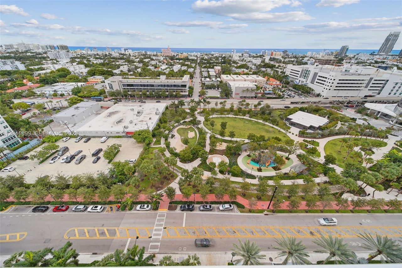650 West Ave , Unit 1908, Miami Beach, FL 33139 Photo