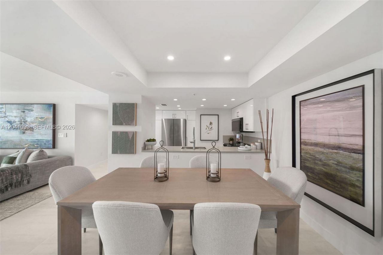 650 West Ave , Unit 1908, Miami Beach, FL 33139 Photo