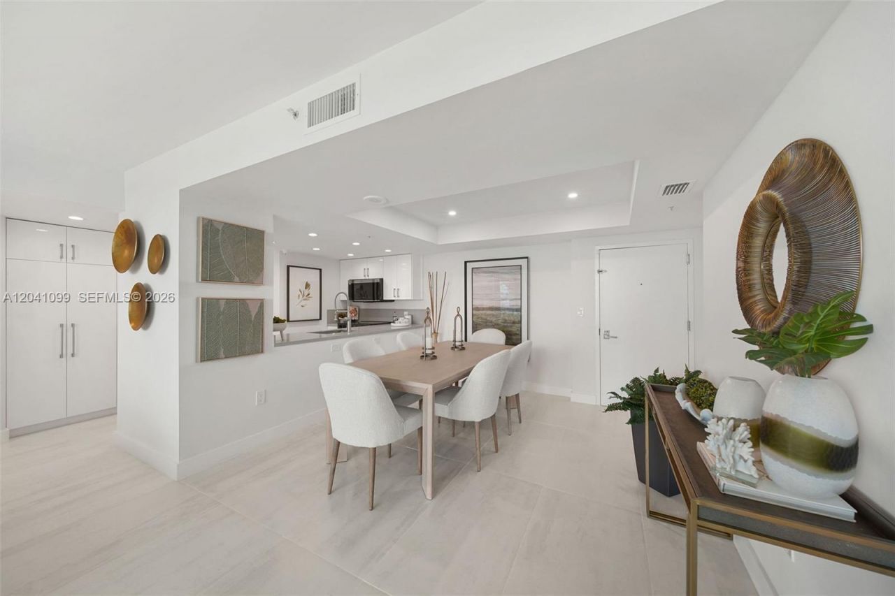 650 West Ave , Unit 1908, Miami Beach, FL 33139 Photo
