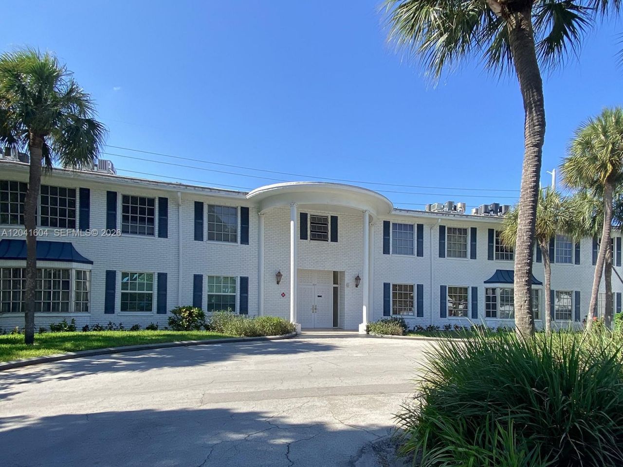 2161 NE 68th St , Unit 306, Fort Lauderdale, FL 33308 Photo