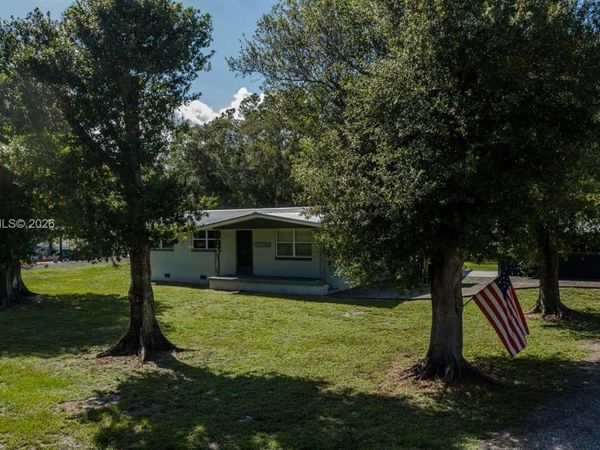 1270 Nobles Rd , La Belle, FL 33935