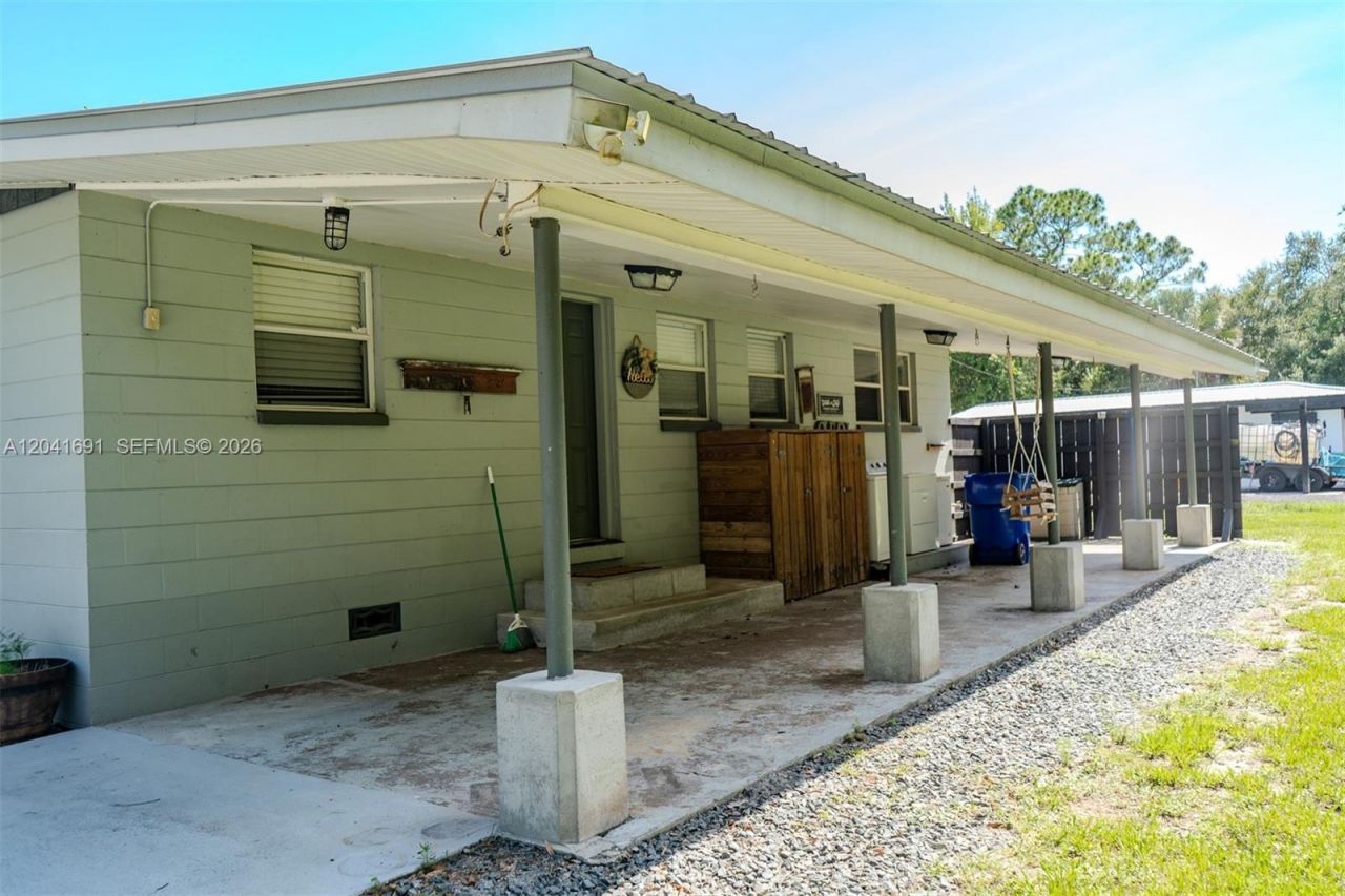 1270 Nobles Rd , La Belle, FL 33935 Photo