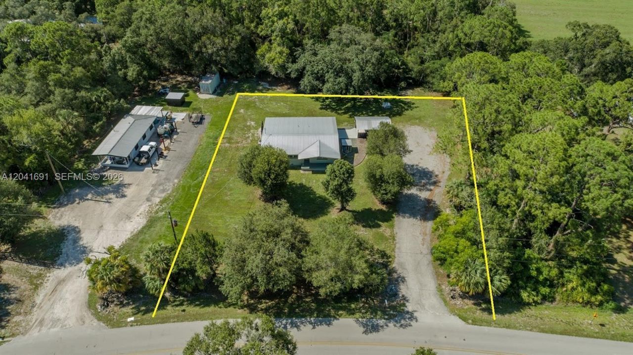 1270 Nobles Rd , La Belle, FL 33935 Photo