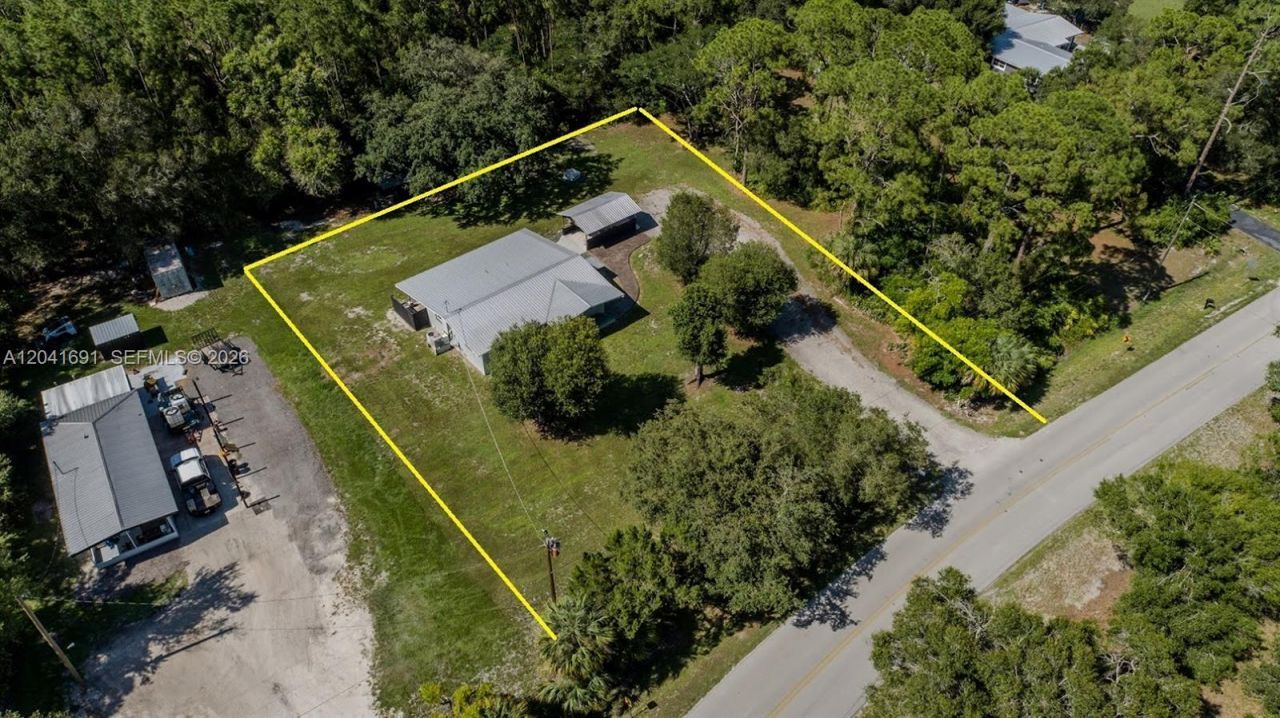 1270 Nobles Rd , La Belle, FL 33935 Photo
