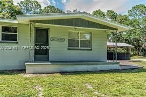 1270 Nobles Rd , La Belle, FL 33935 Photo
