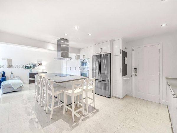 290 Sunrise Dr , Unit 3-K, Key Biscayne, FL 33149