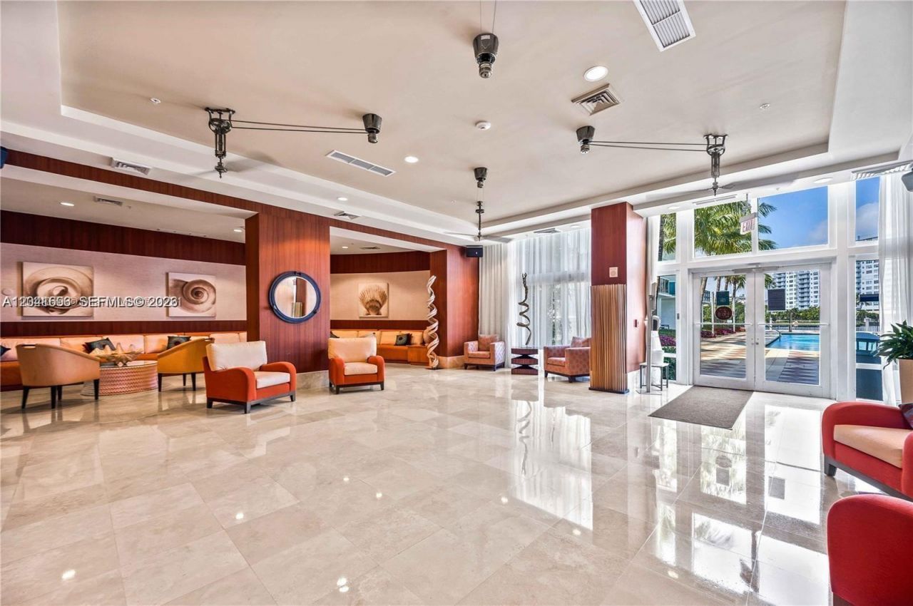1945 S Ocean Dr , Unit 602, Hallandale Beach, FL 33009 Photo