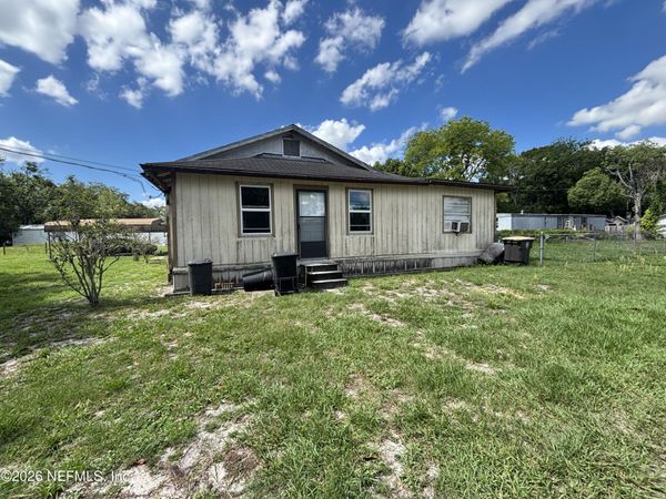 7116 NATAL Avenue, Jacksonville, FL 32254