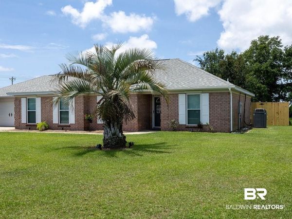 9015 Fairway Drive, Foley, AL 36535