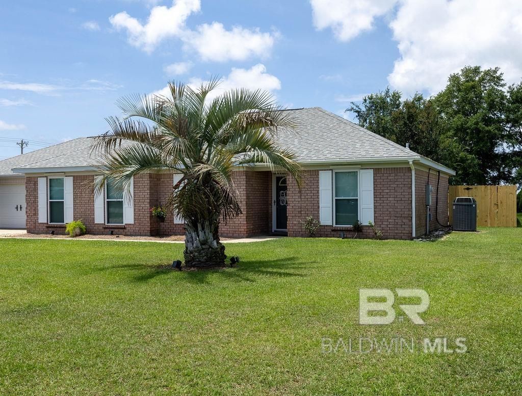 9015 Fairway Drive Foley, AL 36535