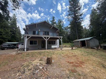 13971 Ryans Ranch Rd, Grass Valley, CA 95945 Photo