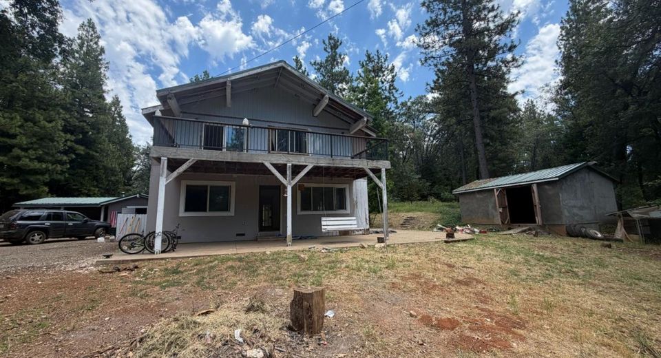 13971 Ryans Ranch Rd, Grass Valley, CA 95945 Photo