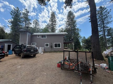 13971 Ryans Ranch Rd, Grass Valley, CA 95945 Photo