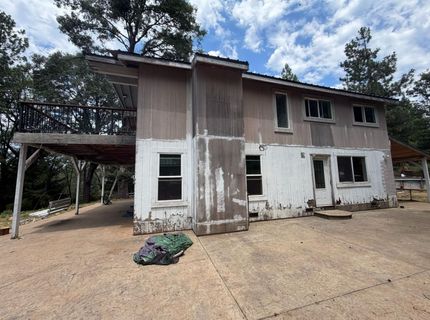 13971 Ryans Ranch Rd, Grass Valley, CA 95945 Photo