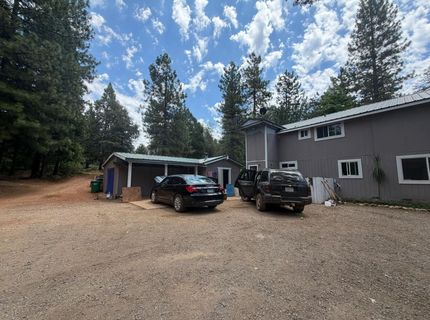 13971 Ryans Ranch Rd, Grass Valley, CA 95945 Photo