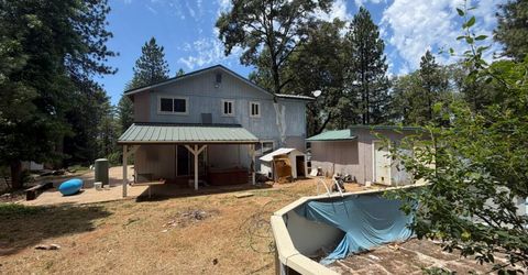 13971 Ryans Ranch Rd, Grass Valley, CA 95945 Photo