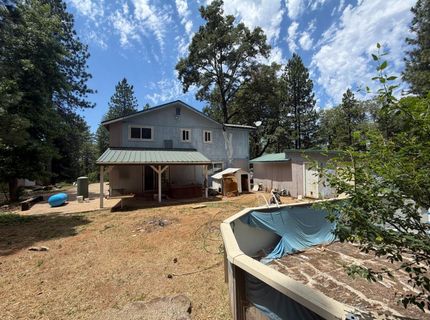 13971 Ryans Ranch Rd, Grass Valley, CA 95945 Photo