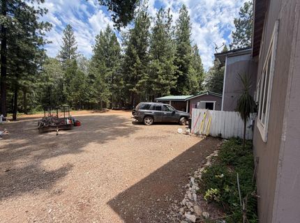 13971 Ryans Ranch Rd, Grass Valley, CA 95945 Photo