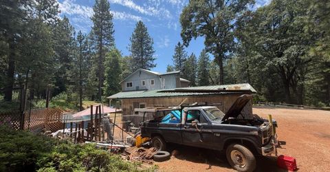 13971 Ryans Ranch Rd, Grass Valley, CA 95945 Photo