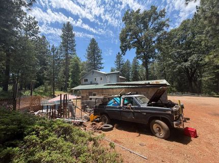 13971 Ryans Ranch Rd, Grass Valley, CA 95945 Photo